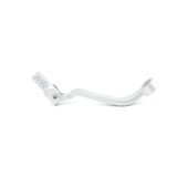 Pedala schimbator KTM EXC-F 250/350 '17-'23 silver (79234031100) Enduro Expert ASC105SEE