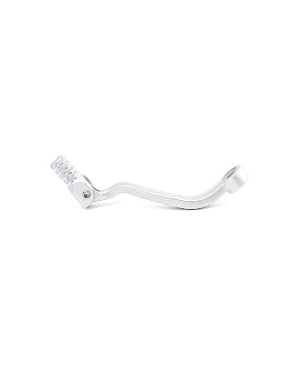 Pedala schimbator KTM EXC-F 250/350 '17-'23 silver (79234031100) Enduro Expert ASC105SEE