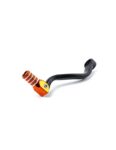 Pedala schimbator KTM EXC TPI 250/300 '18-'23 black/orange (55434031000) Enduro Expert ASC112BKEE