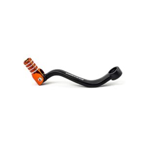 Pedala schimbator KTM EXC TPI 250/300 '18-'23 black/orange (55434031000) Enduro Expert ASC112BKEE