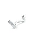 Pedala schimbator KTM EXC TPI 250/300 '18-'23 silver (55434031000) Enduro Expert ASC112SEE