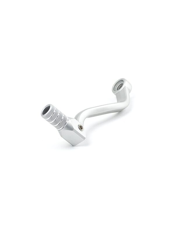 Pedala schimbator KTM EXC TPI 250/300 '18-'23 silver (55434031000) Enduro Expert ASC112SEE