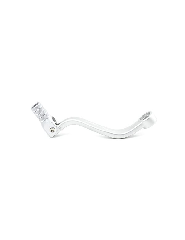 Pedala schimbator KTM EXC TPI 250/300 '18-'23 silver (55434031000) Enduro Expert ASC112SEE