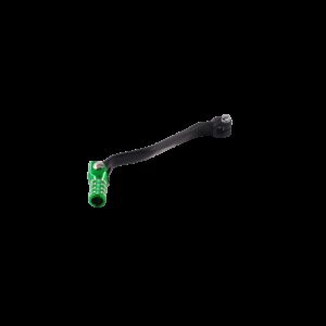 Pedala-schimbator-Kawasaki-KLR-650-87-18-black-green-Enduro-Expert-ASC95BKEE