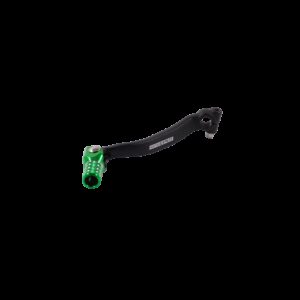 Pedala-schimbator-Kawasaki-KX-F-250-09-20-KX-250-19-20-black-green-Enduro-Expert-ASC75BKEE
