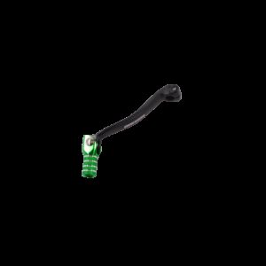 Pedala-schimbator-Kawasaki-KX-F-450-09-15-black-green-Enduro-Expert-ASC76BKEE