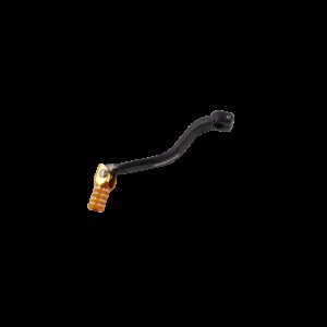 Pedala schimbator Suzuki DRZ 400 '00-'16 black/gold Enduro Expert ASC49BKEE