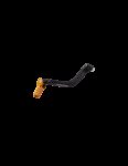 Pedala schimbator Suzuki RM 250 '89-'08 black/gold Enduro Expert ASC40BKEE