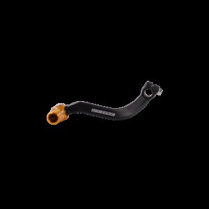 Pedala schimbator Suzuki RM 250 '89-'08 black/gold Enduro Expert ASC40BKEE