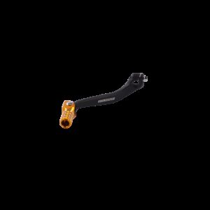 Pedala schimbator Suzuki RM-Z 250 '07-'20 black/gold Enduro Expert ASC70BKEE