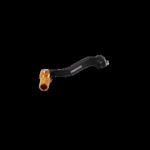 Pedala schimbator Suzuki RM-Z 450 '08-'20 black/gold Enduro Expert ASC69BKEE