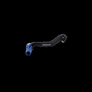 Pedala schimbator Yamaha YZ 125/250 '05-'20 black/blue Enduro Expert ASC42BKEE