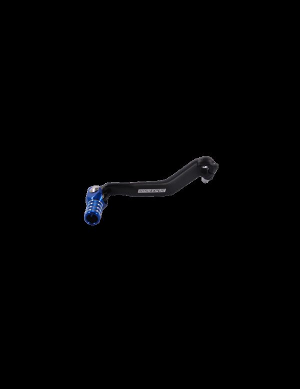 Pedala schimbator Yamaha YZ 125/250 '05-'20 black/blue Enduro Expert ASC42BKEE