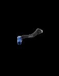 Pedala schimbator Yamaha YZ-F 250/450 '14-'18/ WR-F 250 '14-'18/ WR-F 450 '16-'18 black/blue Enduro Expert ASC91BKEE