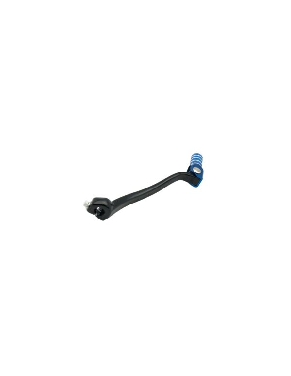Pedala schimbator Yamaha YZ-F 250/450 '14-'18/ WR-F 250 '14-'18/ WR-F 450 '16-'18 black/blue Enduro Expert ASC91BKEE
