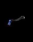 Pedala schimbator Yamaha YZ-F 250/450 '19-'23 black/blue Enduro Expert ASC116BKEE