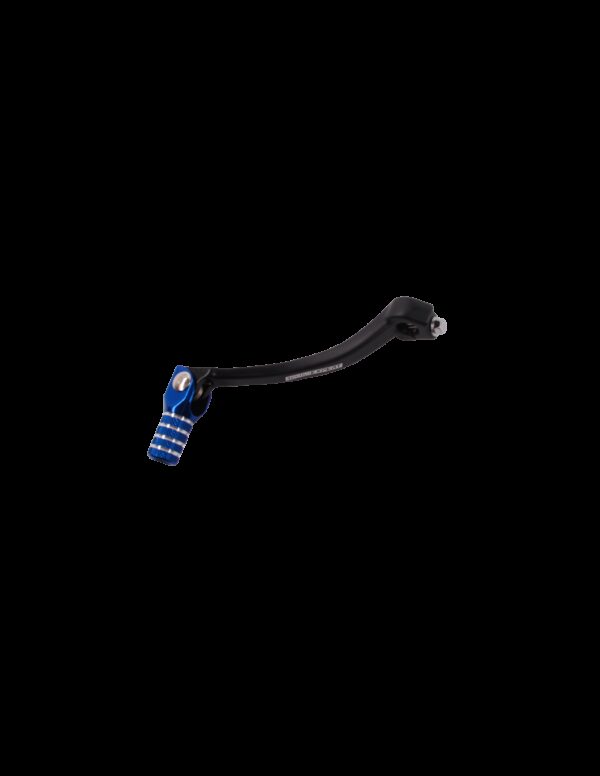 Pedala schimbator Yamaha YZ-F 250/450 '19-'23 black/blue Enduro Expert ASC116BKEE