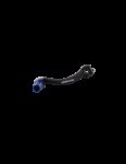 Pedala schimbator Yamaha YZ-F 250/450 '19-'23 black/blue Enduro Expert ASC116BKEE
