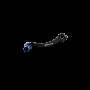 Pedala schimbator Yamaha YZ-F 250/450 '19-'23 black/blue Enduro Expert ASC116BKEE