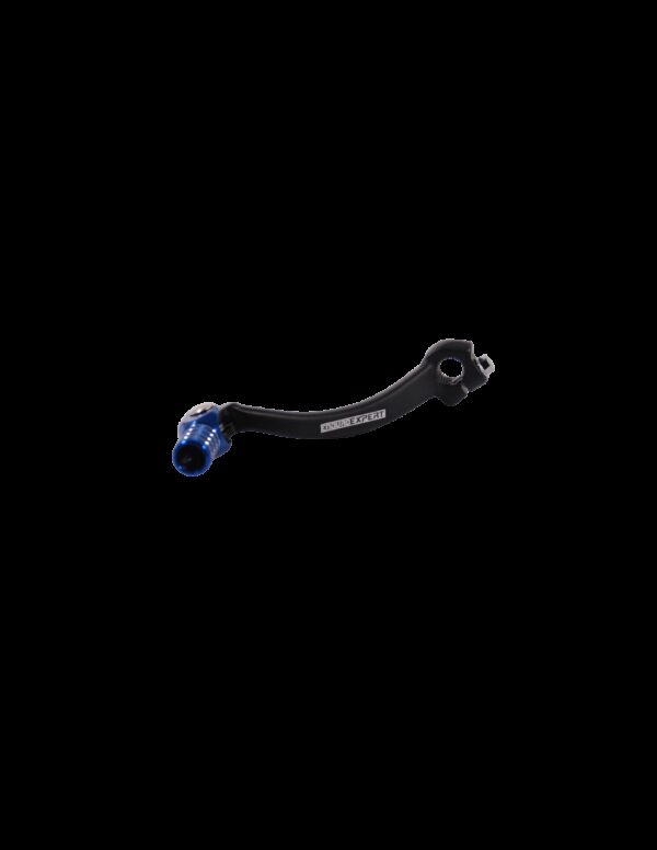 Pedala schimbator Yamaha YZ-F 250/450 '19-'23 black/blue Enduro Expert ASC116BKEE
