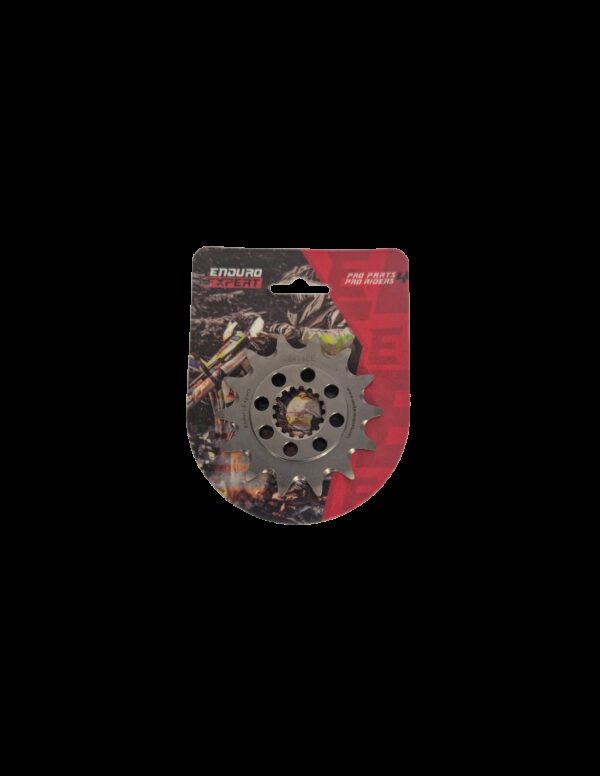 Pinion fata Honda CR 125/250/500 R / CRF 250/450 R / CRF 450 X (14 dinti) JTF284.14SC Enduro Expert 28414EE