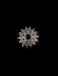 Pinion fata Honda CRF 250 R/X '04-'19 (14 dinti) JTF1323.14SC Enduro Expert 132314EE