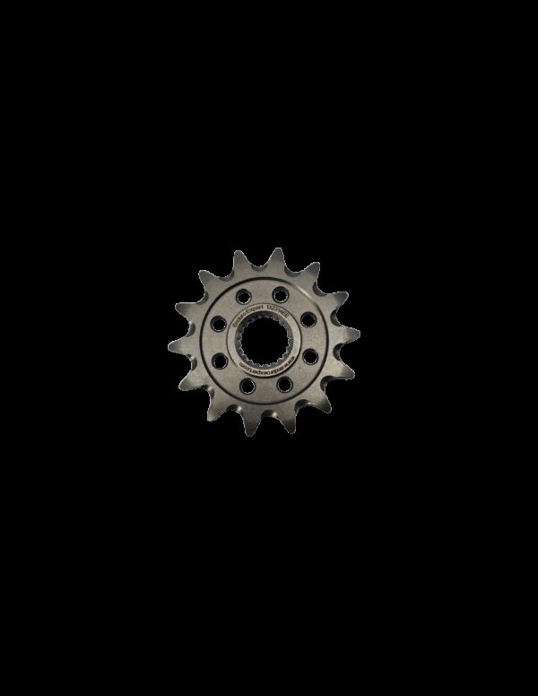 Pinion fata Honda CRF 250 R/X '04-'19 (14 dinti) JTF1323.14SC Enduro Expert 132314EE