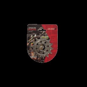 Pinion fata Honda CRF 250 R/X '04-'19 (14 dinti) JTF1323.14SC Enduro Expert 132314EE