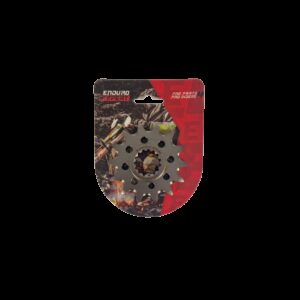 Pinion fata KTM LC4 400-690/ Duke/ Adventure/ SMC-R (14 dinti) JTF1902.14SC Enduro Expert 124914EE