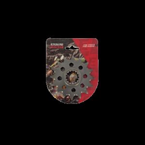 Pinion fata KTM LC4 400-690/ Duke/ Adventure/ SMC-R (16 dinti) JTF1902.16SC Enduro Expert 124916EE