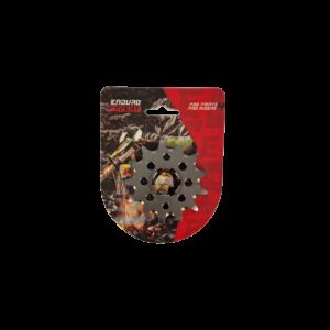 Pinion fata Kawasaki KX 250 '87-'98/ Yamaha YZ 250 '77-'98 (13 dinti) JTF569.13SC Enduro Expert 56913EE
