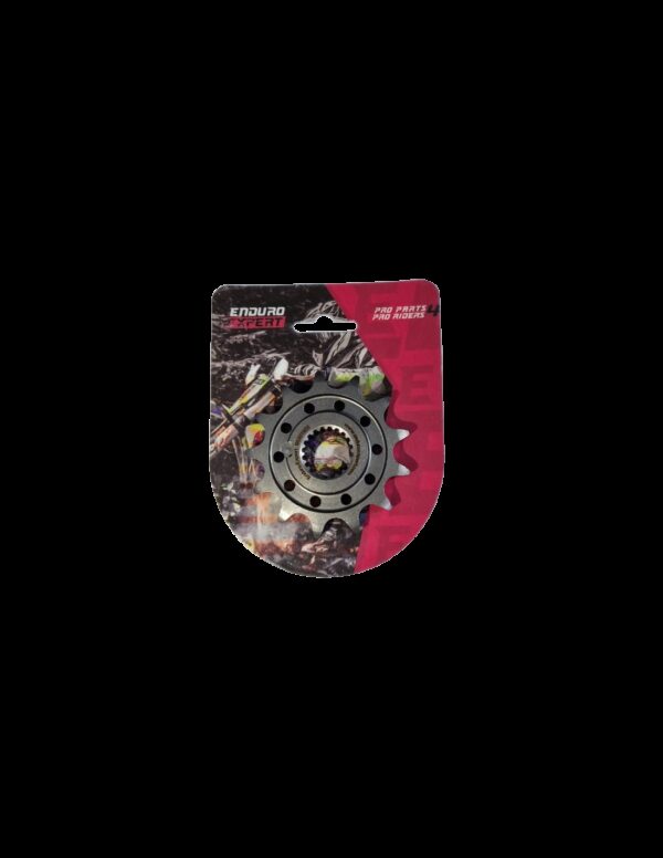 Pinion fata Sherco SEF 250/300 4T '14-'20 (13 dinti) Enduro Expert 853913EE