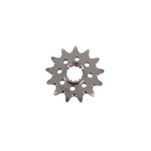Pinion fata Suzuki RM 250 '89-'08/DRZ 400/DR 350/ Beta Alp 200 (13 dinti) JTF432.13SC Enduro Expert 43213EE