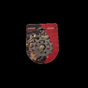 Pinion fata Yamaha YZ-F/ WR-F 250 '01-'22/ WR-F 426 '00-'02/ WR-F 450 '03-'05 (13 dinti) JTF1590.13SC Enduro Expert 159013EE