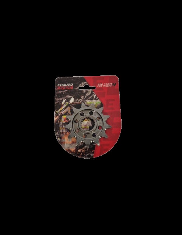 Pinion fata Yamaha YZ-F/ WR-F 250 '01-'22/ WR-F 426 '00-'02/ WR-F 450 '03-'05 (13 dinti) JTF1590.13SC Enduro Expert 159013EE