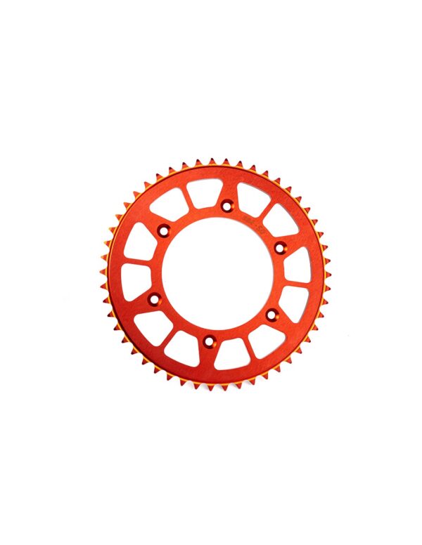 Pinion spate BETA 2T/4T RR/XTrainer '13-'20 (50 dinti) red JTR210.50 Enduro Expert RACING 21050RREE