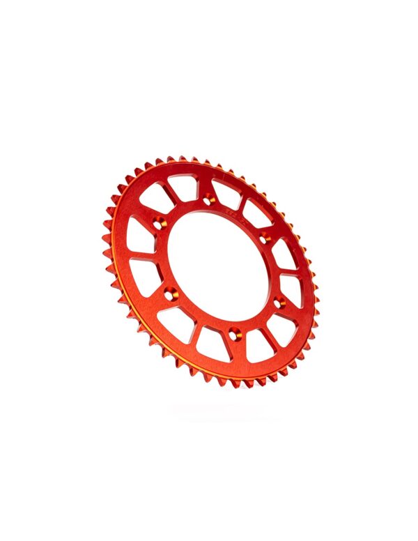 Pinion spate BETA 2T/4T RR/XTrainer '13-'20 (50 dinti) red JTR210.50 Enduro Expert RACING 21050RREE