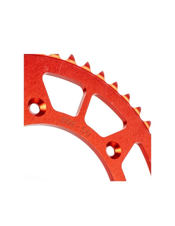 Pinion spate BETA 2T/4T RR/XTrainer '13-'20 (51 dinti) red JTR210.51 Enduro Expert RACING 21051RREE