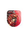 Pinion spate BETA 2T/4T RR/XTrainer '13-'20 (51 dinti) red JTR210.51 Enduro Expert RACING 21051RREE
