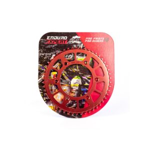 Pinion spate BETA 2T/4T RR/XTrainer '13-'20 (52 dinti) red JTR210.52 Enduro Expert RACING 21052RREE