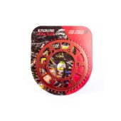 Pinion spate Beta 2T/4T RR/XTrainer '13-'20 (48 dinti) red JTR210.48 Enduro Expert RACING 21048RREE