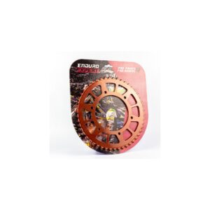 Pinion spate KTM Freeride 350 '12-'17 / 250 R '14-'17 / 250 F '18-'19 Aluminiu RACING orange (48 dinti) JTA891.48 99348ROEE
