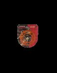 Pinion spate KTM / Husqvarna / Husaberg '90-'24 Aluminiu RACING orange (45 dinti) JTR897.45 Enduro Expert 89745ROEE