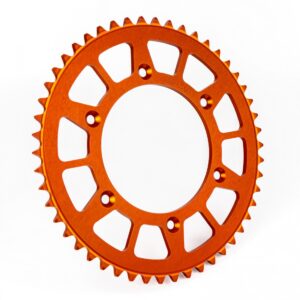 Pinion-spate-KTM-Husqvarna-Husaberg-90-24-Aluminiu-RACING-orange-51-dinti-JTR897-51-Enduro-Expert-89751ROEE