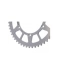 Pinion spate Kawasaki KX-F 250/450 '06-'20 Suzuki RM-Z 250 '04-'06 (48 dinti) JTR460.48 aluminiu Enduro Expert 46048RSEE