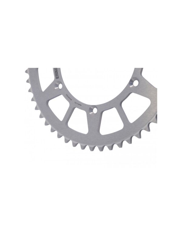 Pinion spate Kawasaki KX-F 250/450 '06-'20 Suzuki RM-Z 250 '04-'06 (48 dinti) JTR460.48 aluminiu Enduro Expert 46048RSEE