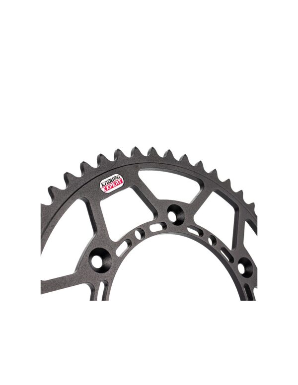 Pinion spate Suzuki DR 350 / DR-Z 400 / RM 125/250 / RM-Z 250 (52 dinti) JTR808.52 Enduro Expert ultra light 80852EE