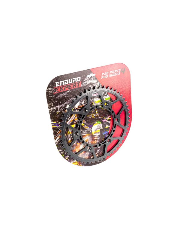 Pinion spate Suzuki DR 350 / DR-Z 400 / RM 125/250 / RM-Z 250 (52 dinti) JTR808.52 Enduro Expert ultra light 80852EE