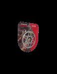 Pinion spate Suzuki LT-Z 400/ Kawasaki KFX 400/ Arctic Cat DVX 400 (40 dinti) JTR1826.40SC Enduro Expert 182640EE