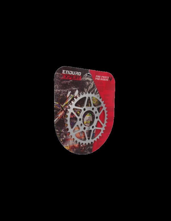 Pinion spate Suzuki LT-Z 400/ Kawasaki KFX 400/ Arctic Cat DVX 400 (40 dinti) JTR1826.40SC Enduro Expert 182640EE